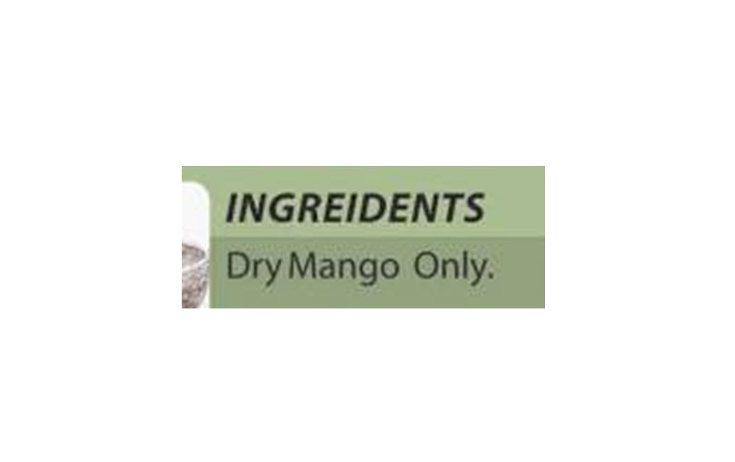 Sparsh Dry Mango Powder (Amchur Powder)   Box  500 grams